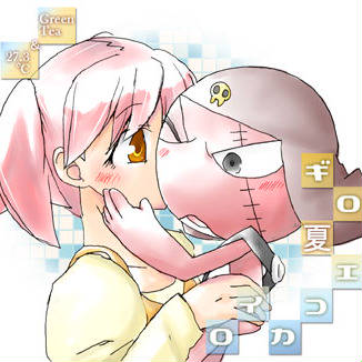 2011年ケロロイラストまとめ【ほぼギロ夏】