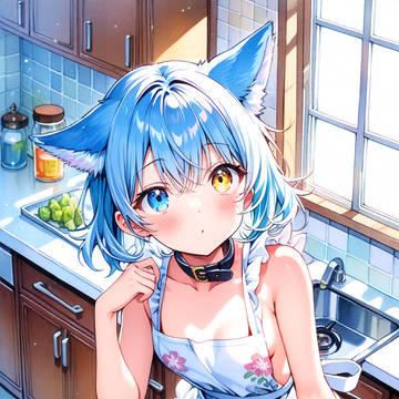 色んなお顔の海美ちゃん