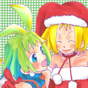 ファントムブレイブまとめ
