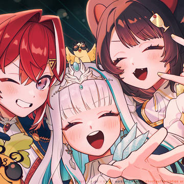 さんばか 6th Anniversary
