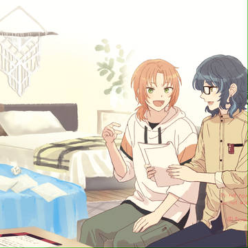 つむレオまとめ2