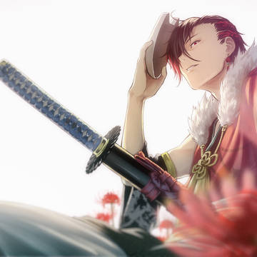 samurai