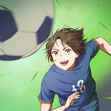 キャプ翼26