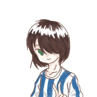 落書きパスカル