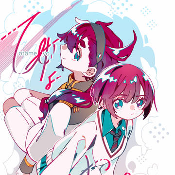 スレッタとマチュの話