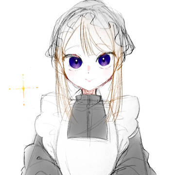 メイド
