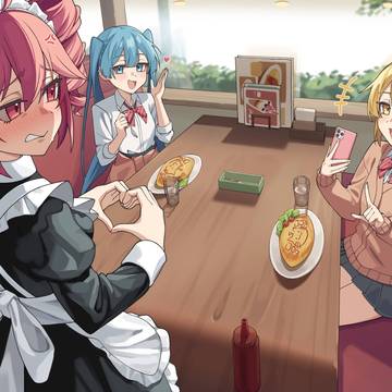 とりぷるばか