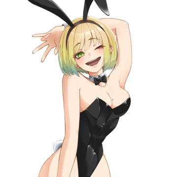 バニーガール