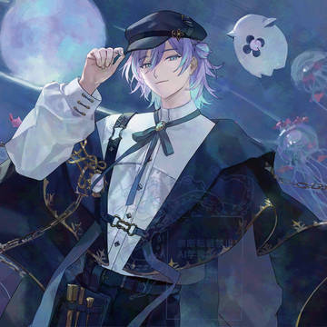季節ものVtuberさんまとめ