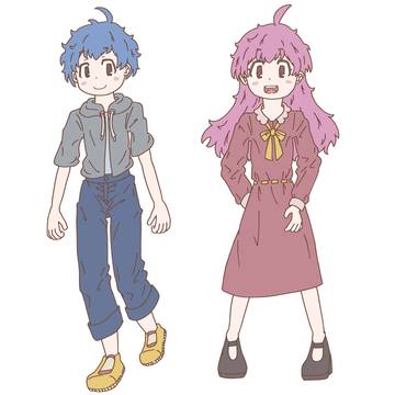 愉快なともだち