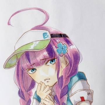 あかりん🎾