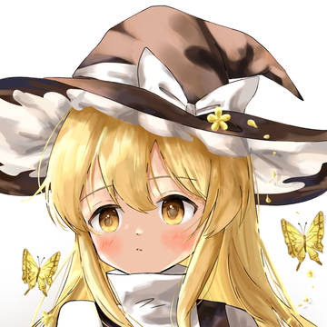 魔理沙