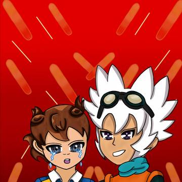 「イナズマイレブンGOクロノ・ストーン」