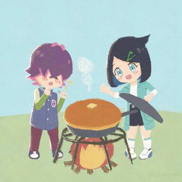 リコドト絵Log3