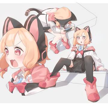 momoi