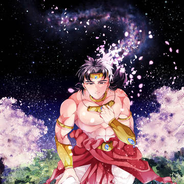 桜ブロリー2025