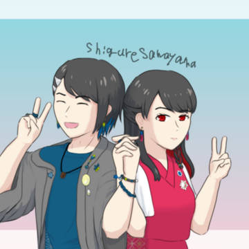 店員たち