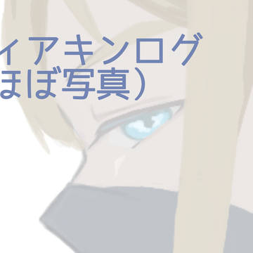 ティアキンログ