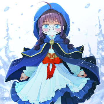 うちのこ魔女さんまとめ改