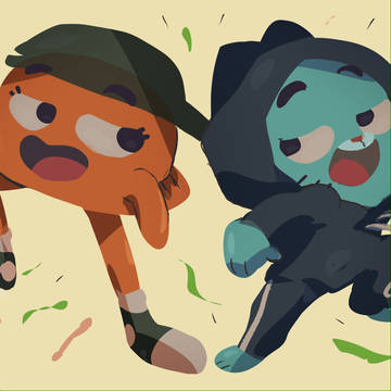 イラストまとめ