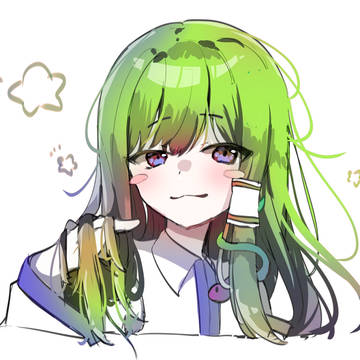 さなえちゃん