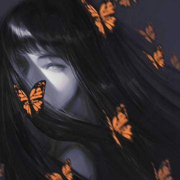 胡蝶ノ夢
