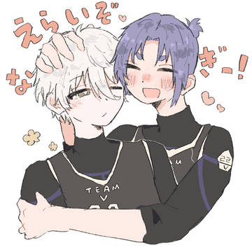 なぎれお2