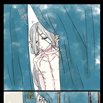 船中泊のリシフレ