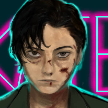 KATE