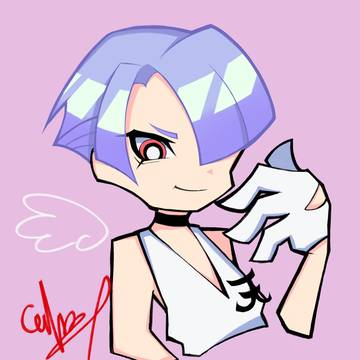 ポリエステルくん