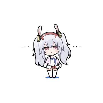 ラフィーちゃん