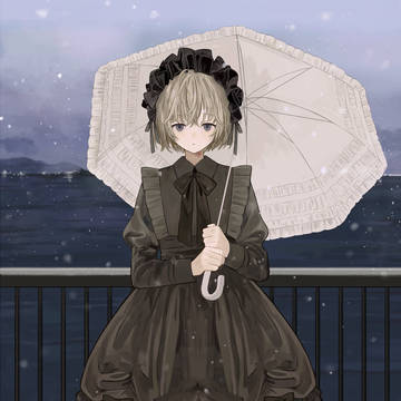 降雪