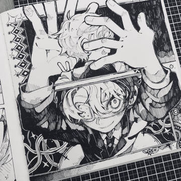 アナログまとめ