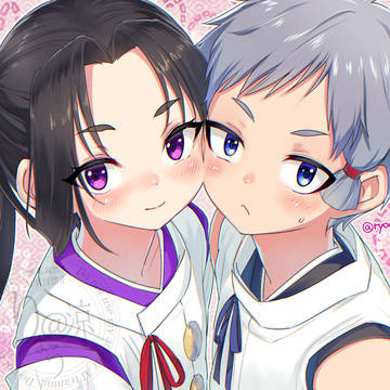 こじ若