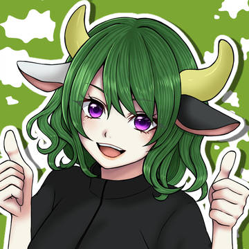 名刺イラスト