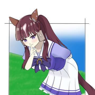 ラッキーライラック幼馴染概念
