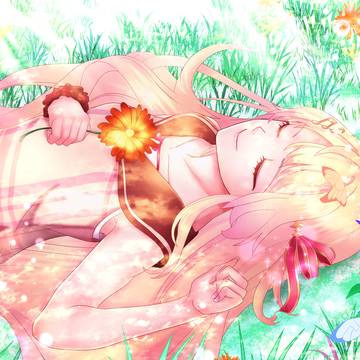 音乃瀬奏