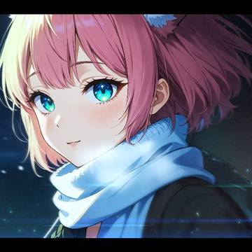 雪だぬ！