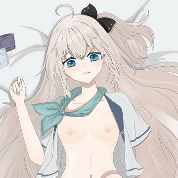 默千星Channel