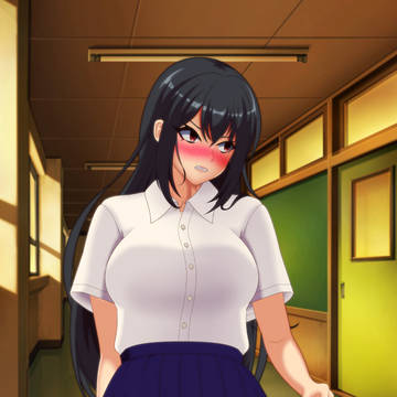 委員長脅迫ビッチ堕ち【1】