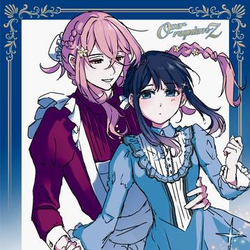 メイドロシーとお嬢様ユヒル