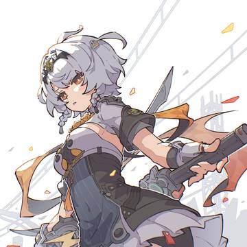 Anby - Soldier 0