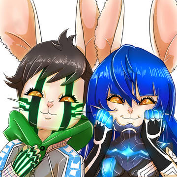 :3c ♥