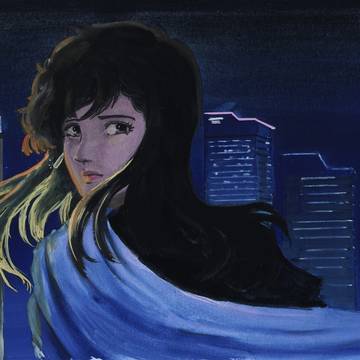 都会のシンデレラ