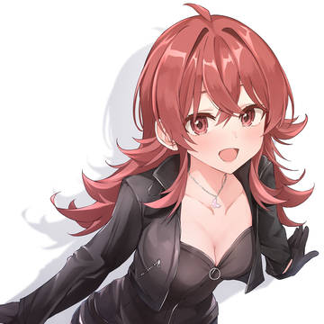 セクシースパイ果穂