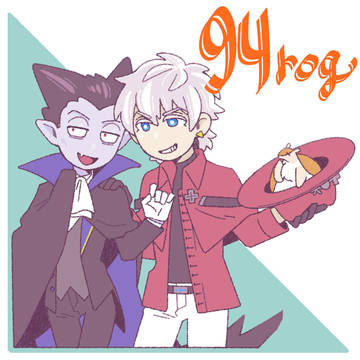 ９４ツイログ⑫