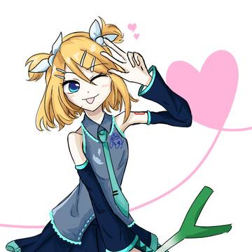🩵💚