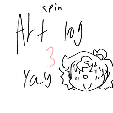 ART LOG 3 ☆
