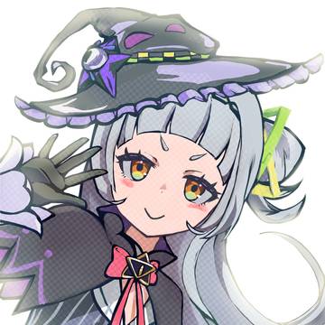 シオンちゃん