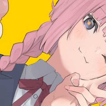 花谱kaf